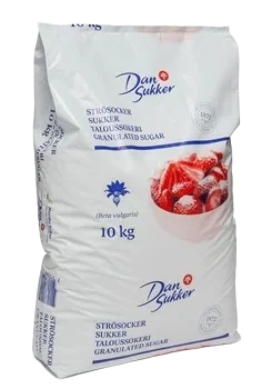 Strösocker