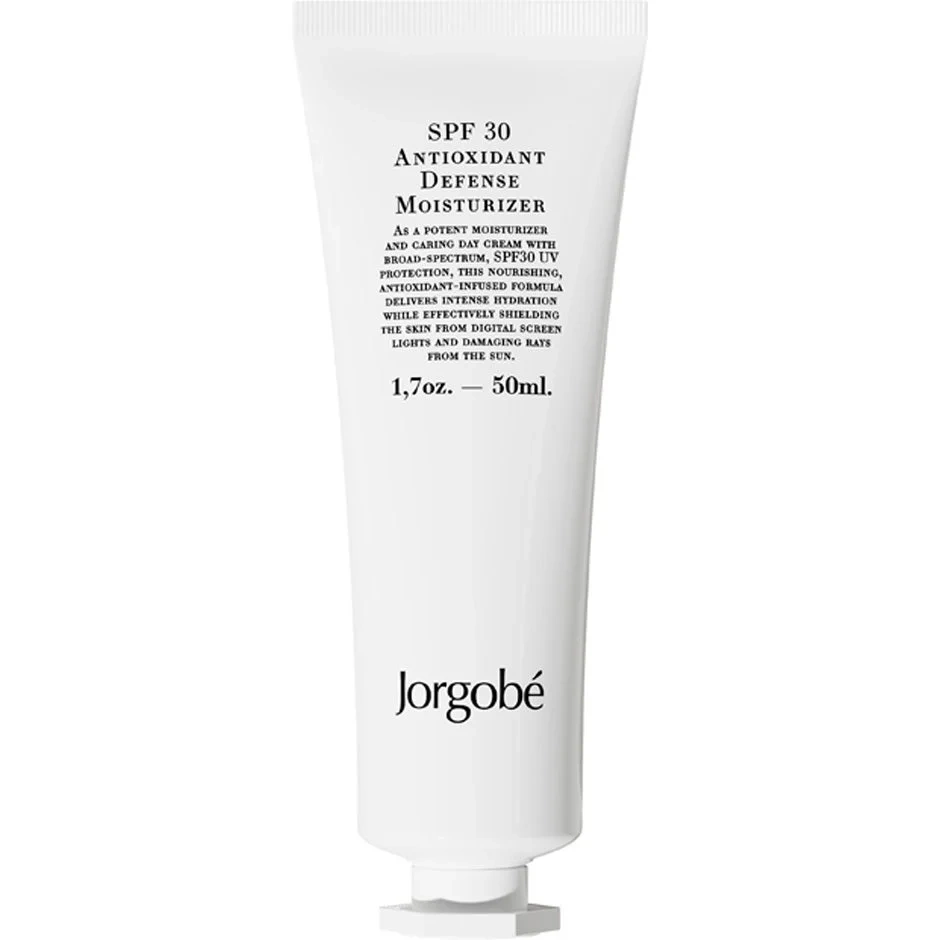 Jorgobé SPF30 Antidoxidant Defense Moisturizer