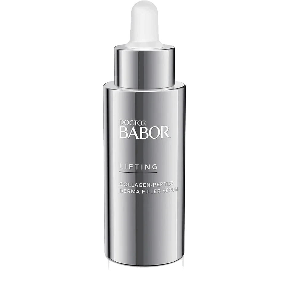 Babor Collagen Peptide Derma-Filler Serum