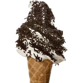 Nic Strøssel Sjokoladekrymmel 1kg