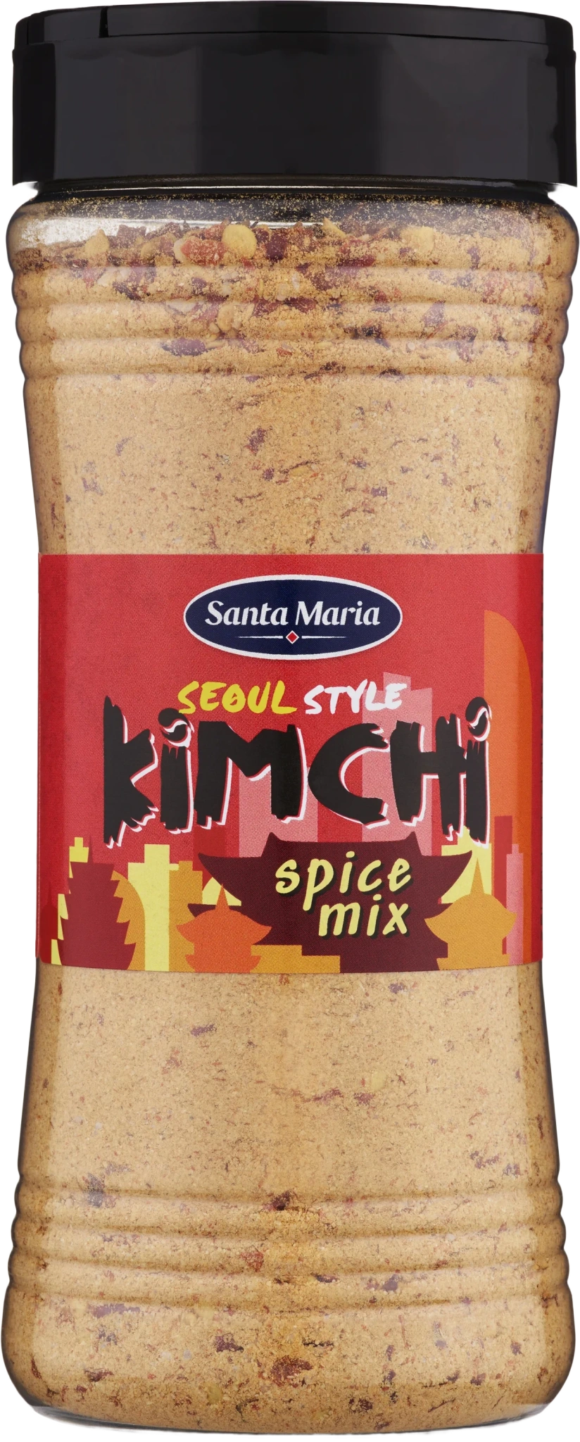 Kimchi Spice Mix