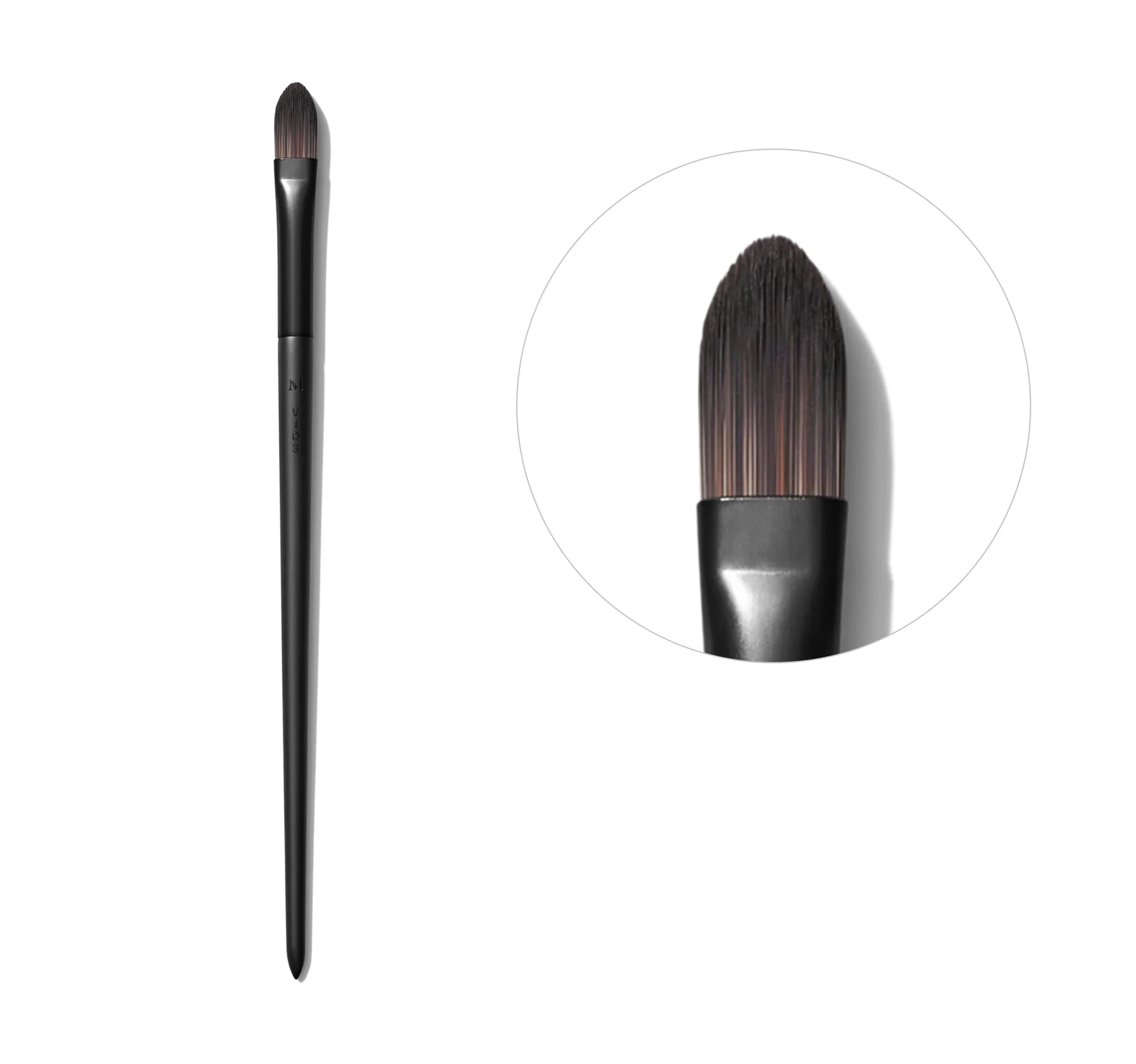 Morphe V103 Tapered Concealer Brush