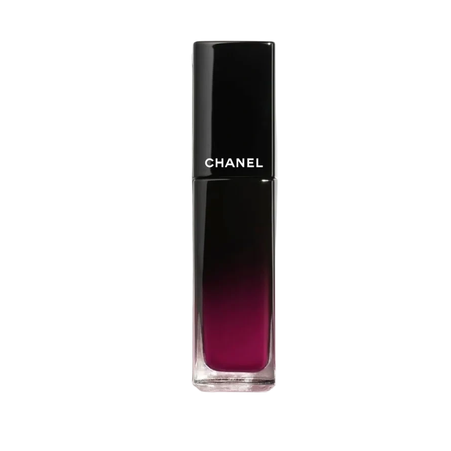 CHANEL ROUGE ALLURE LAQUE LIPSTICK 79 Eternite