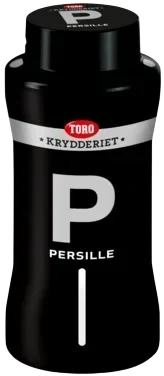 Persille Hel 70g Toro Krydder