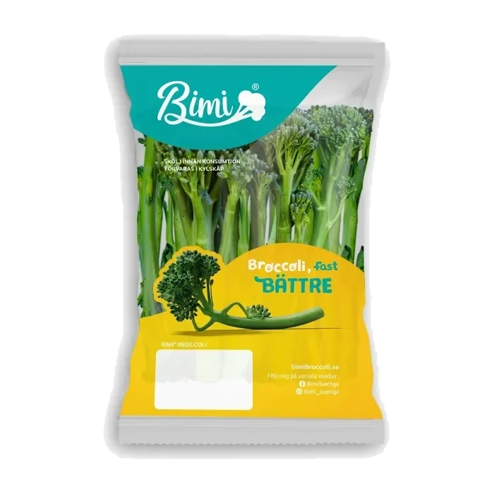 Bimi 200g Klass 1