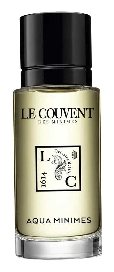 Le Couvent Cologne Botanique - Aqua Minimes Eau de Toilette 50 ml