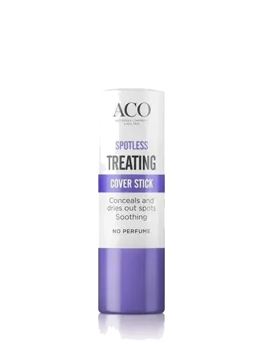 ACO Spotless Cover Stick 3,5 g