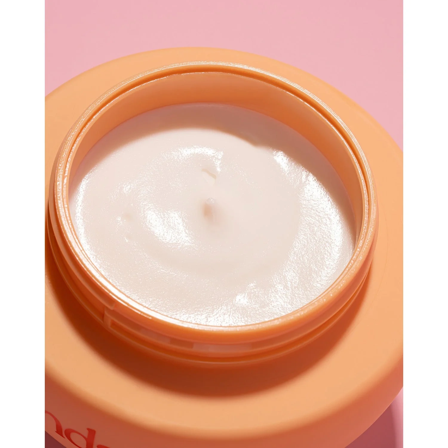 Sundae Whipped Body Moisturiser