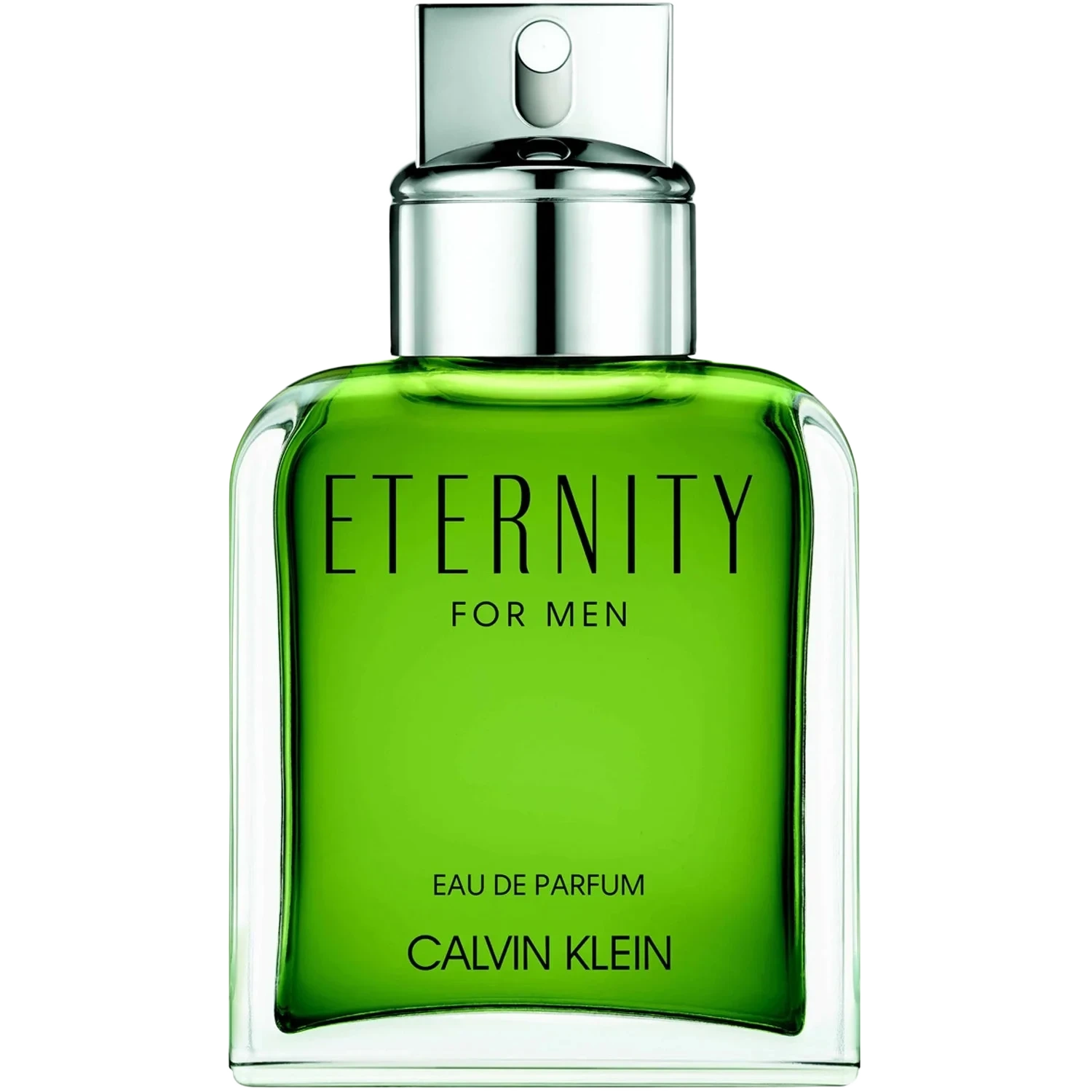 CALVIN KLEIN Eternity For Men Eau de Parfum 100 ml