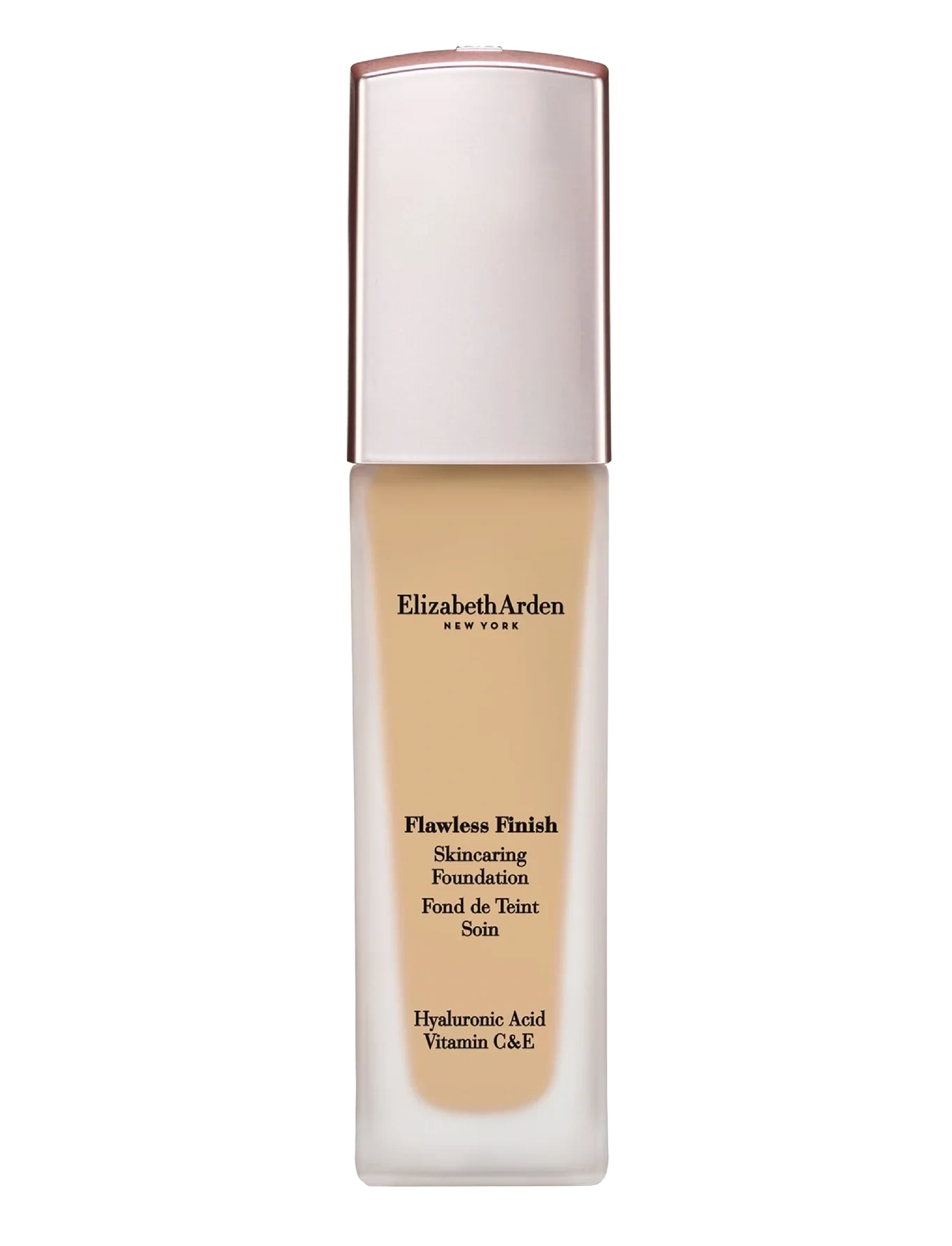 Elizabeth Arden Flawless Finish Skincaring Foundation 250N