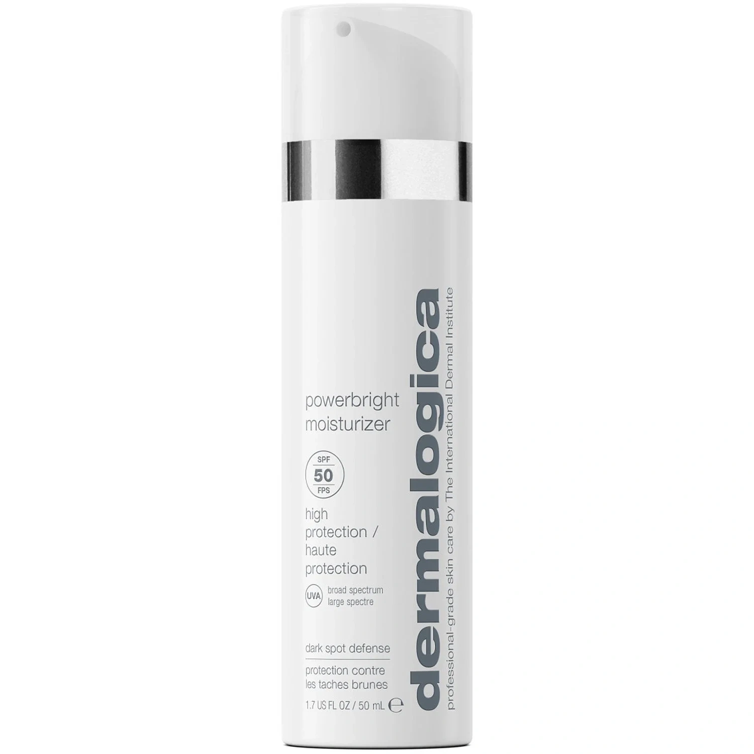 Dermalogica Powerbright Moisturizer SPF50