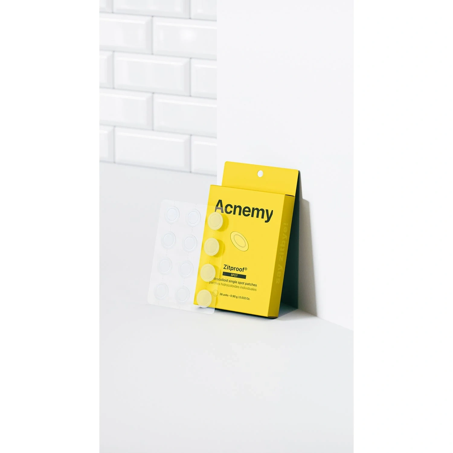 Niche Beauty Lab Acnemy
