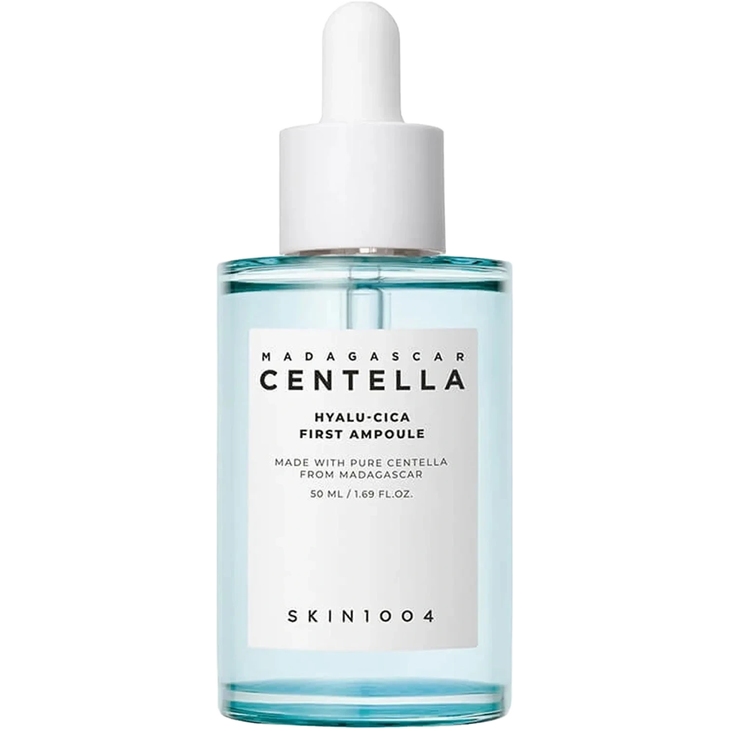 SKIN1004 Madagascar Centella Hyalu-Cica First Ampoule