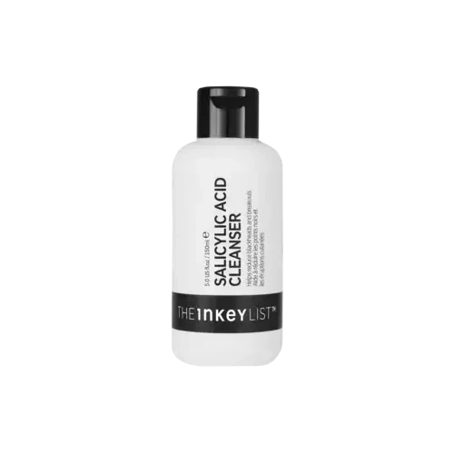 The Inkey List Salicylic Acid Cleanser 150 ml