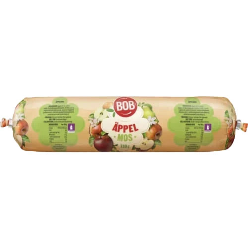 Äppelmos Refill