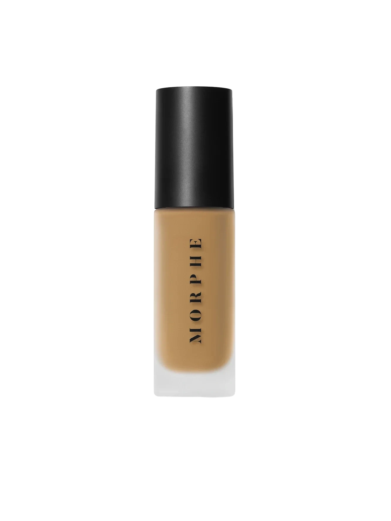Morphe Filter Effect Soft-Focus Foundation 25 Rich