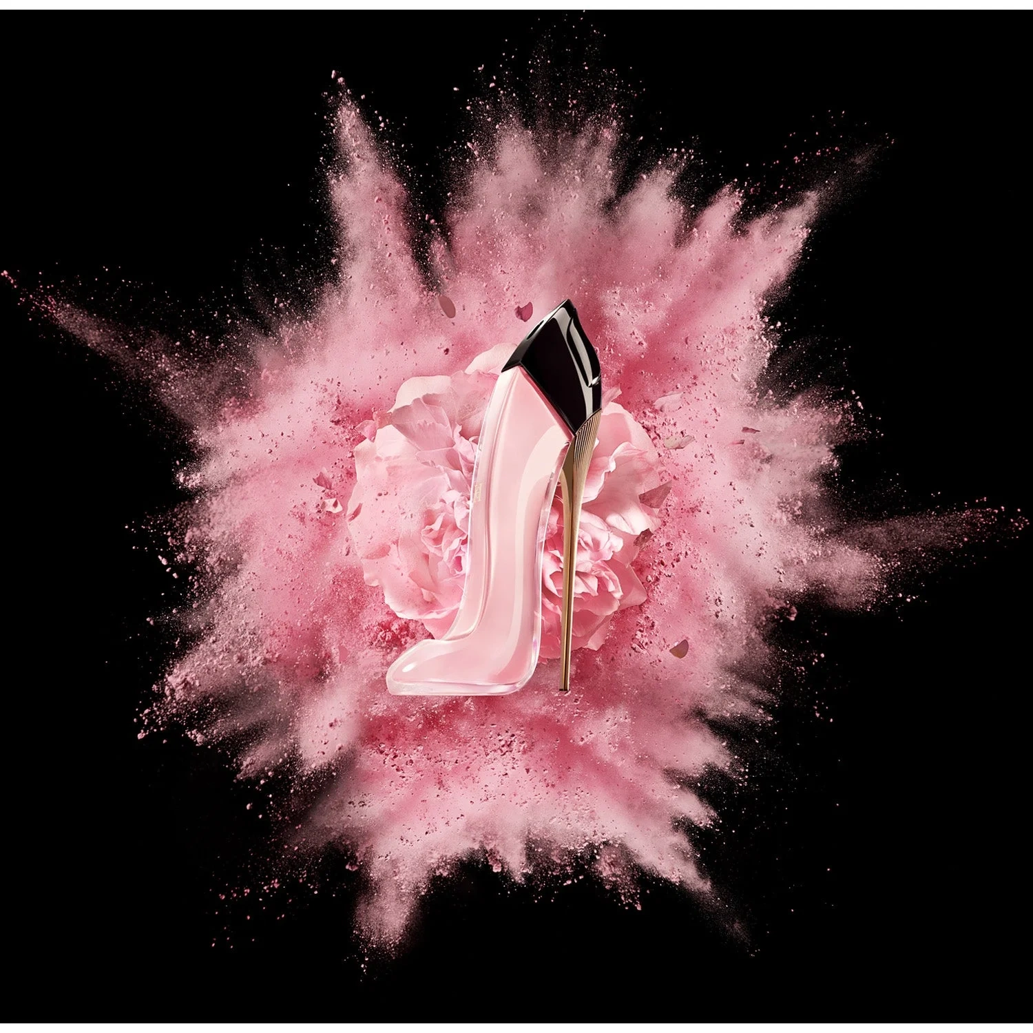 CAROLINA HERRERA Good Girl Blush