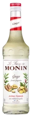 Monin Ingefær Sirup 70cl