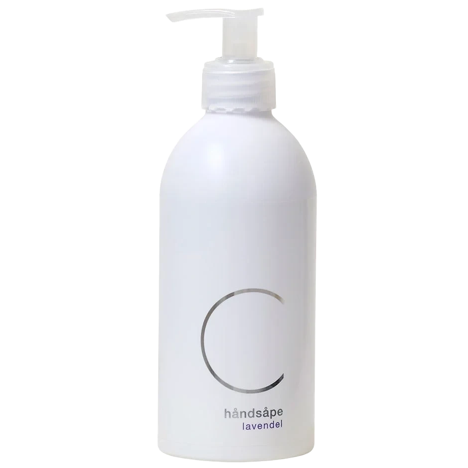 Csoaps Hand Wash Lavendel