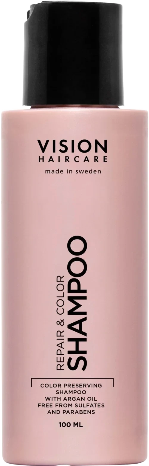 Vision Haircare Preserving Repair & Color Shampoo 100 ml