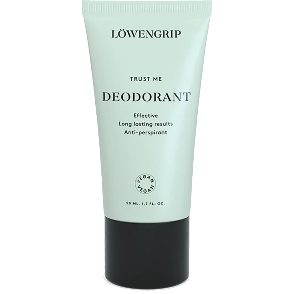 Löwengrip Trust Me Deodorant 2-pack