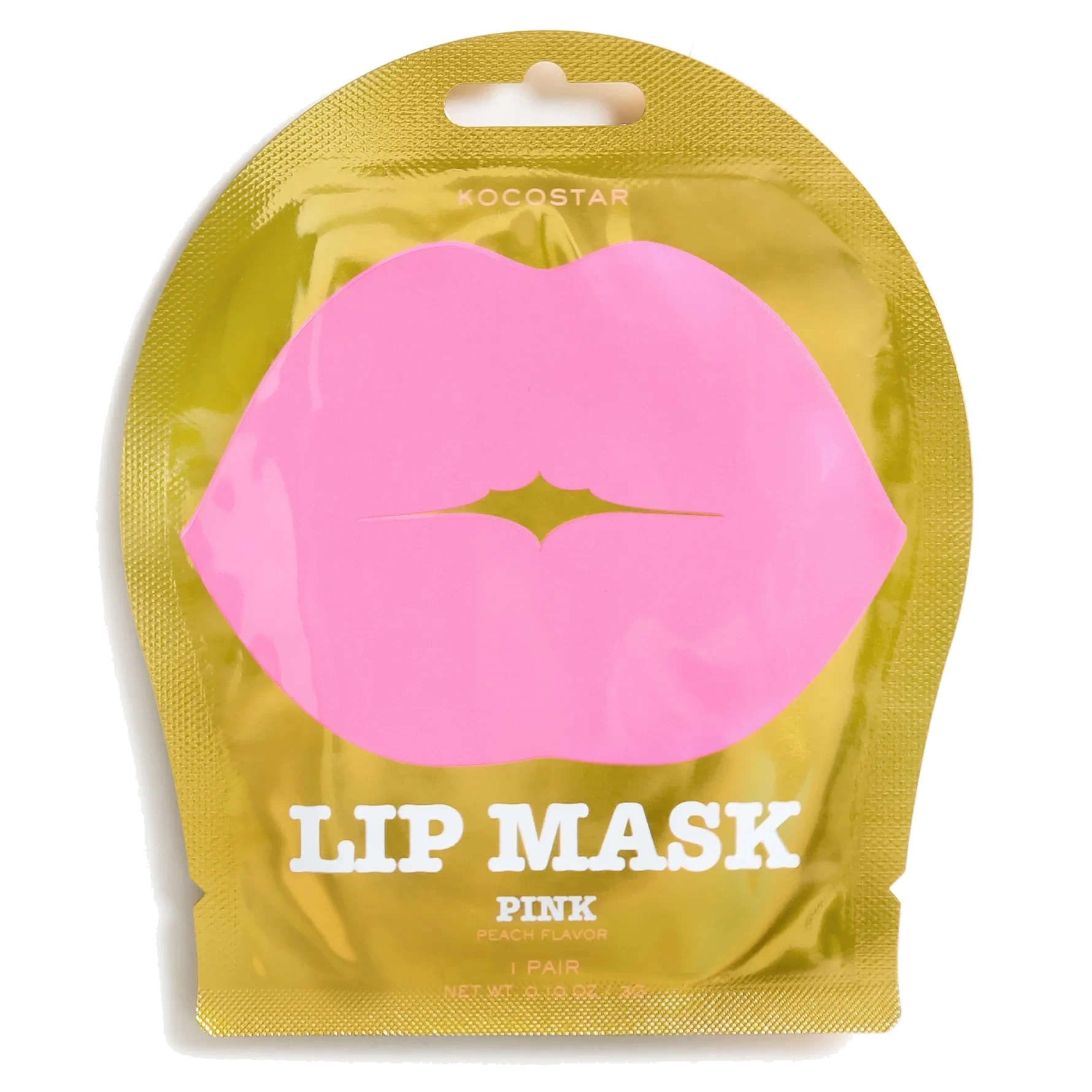Kocostar Lip Mask Pink Lip Mask Pink