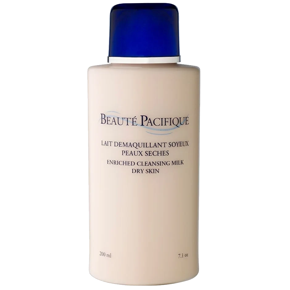 Beauté Pacifique Cleansing Milk Dry Skin