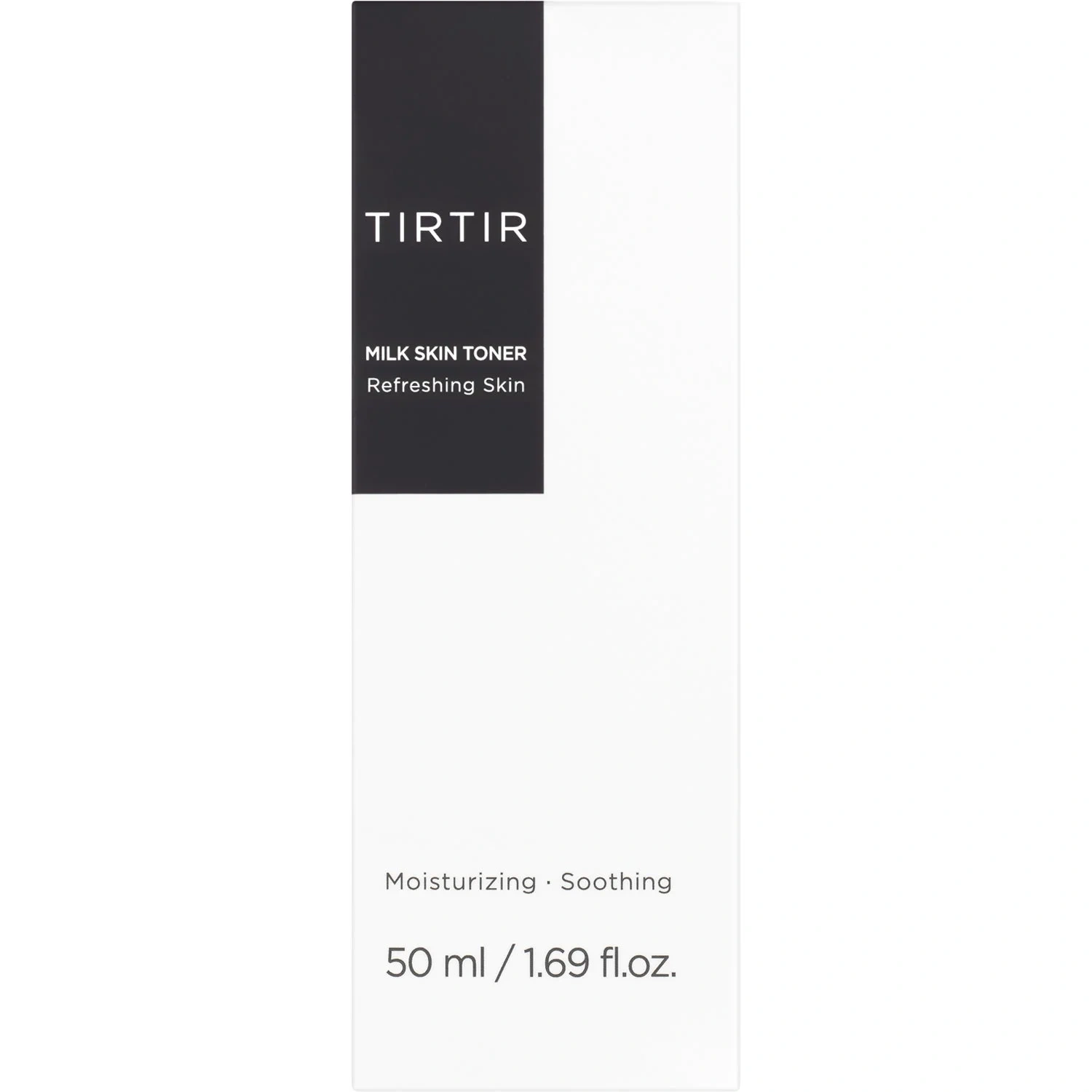TIRTIR Milk Skin Toner