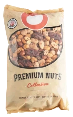 Gourmet Nøttemix
