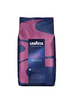 Gran Riserva espressobönor