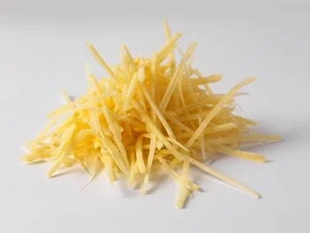 Grönsaksfabriken KÅLROT JULIENNE