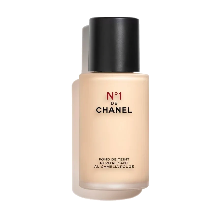 CHANEL ILLUMINATES - HYDRATES - PROTECTS B10