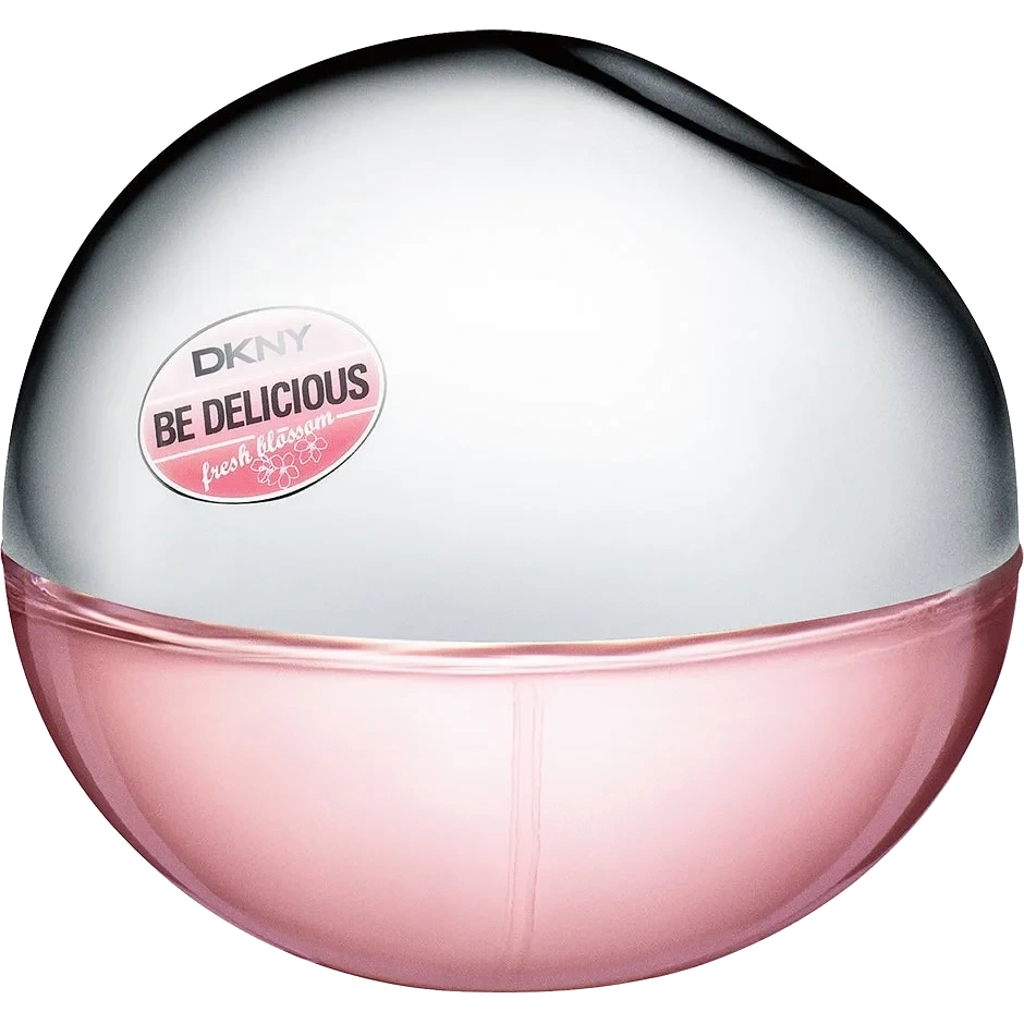 DKNY Be Delicious Fresh Blossom
