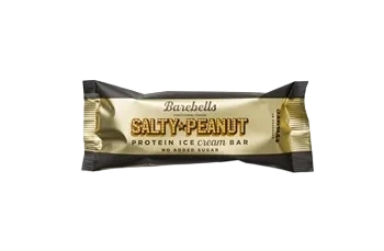 Ice Cream Bar Protein Peanøtter 73ml Barebells