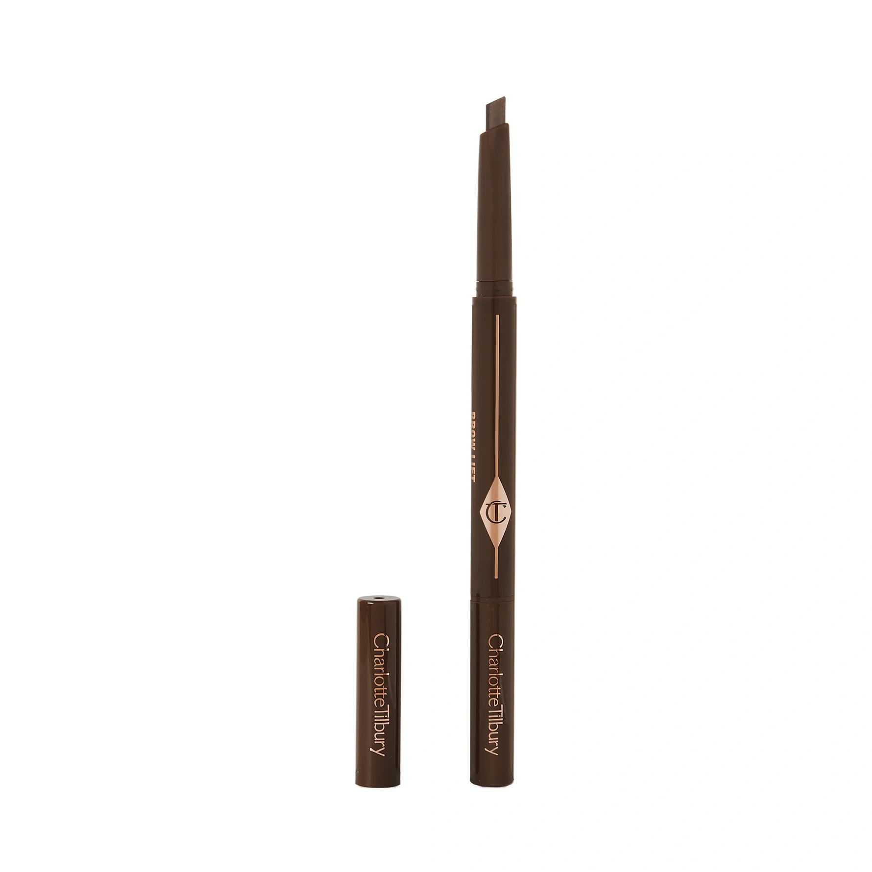 Charlotte Tilbury Brow Lift Natural Black