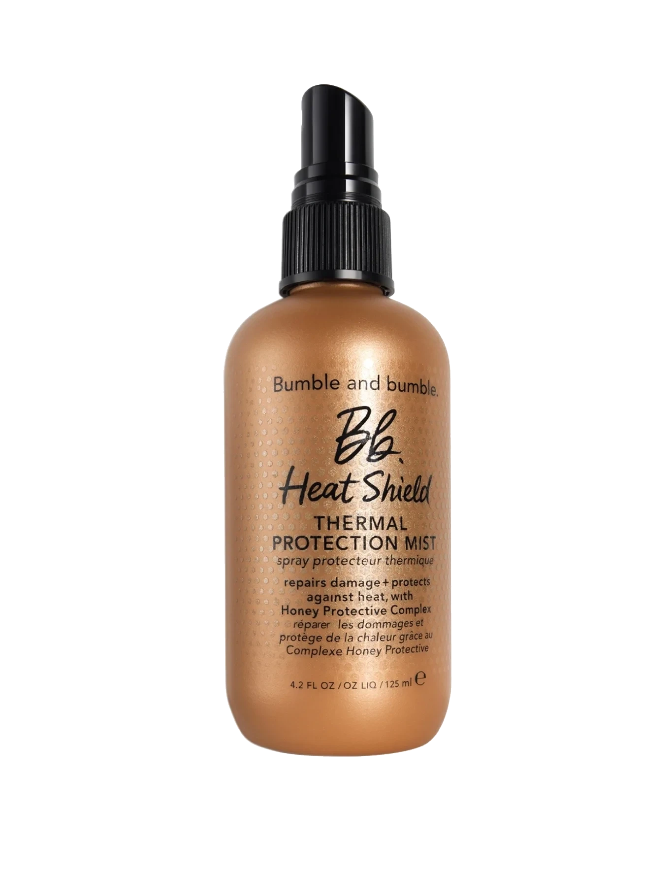 Bumble and bumble Heat Shield Thermal Protection Mist 125 ml