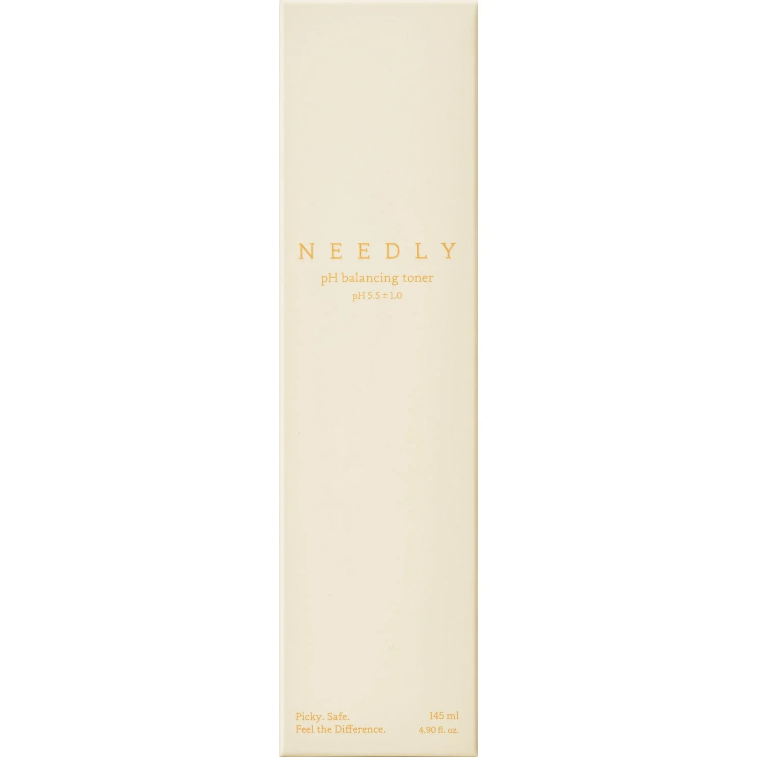 NEEDLY pH Balancing Toner