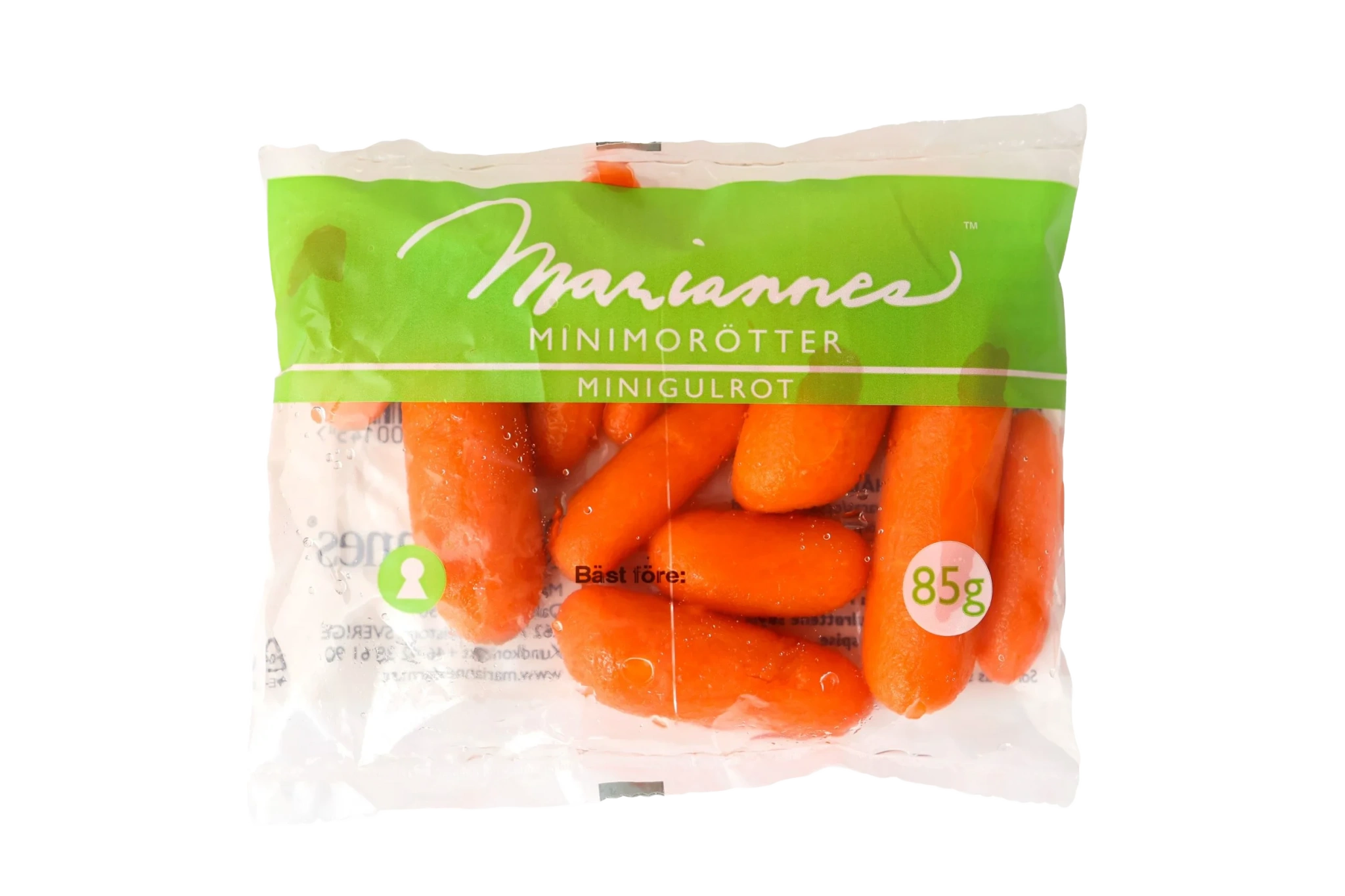 Minimorot 85g