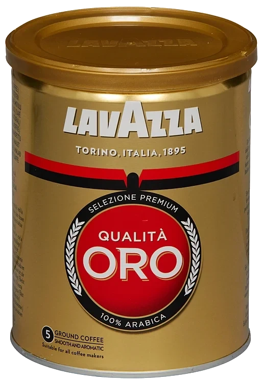 Espresso kaffe oro  250g