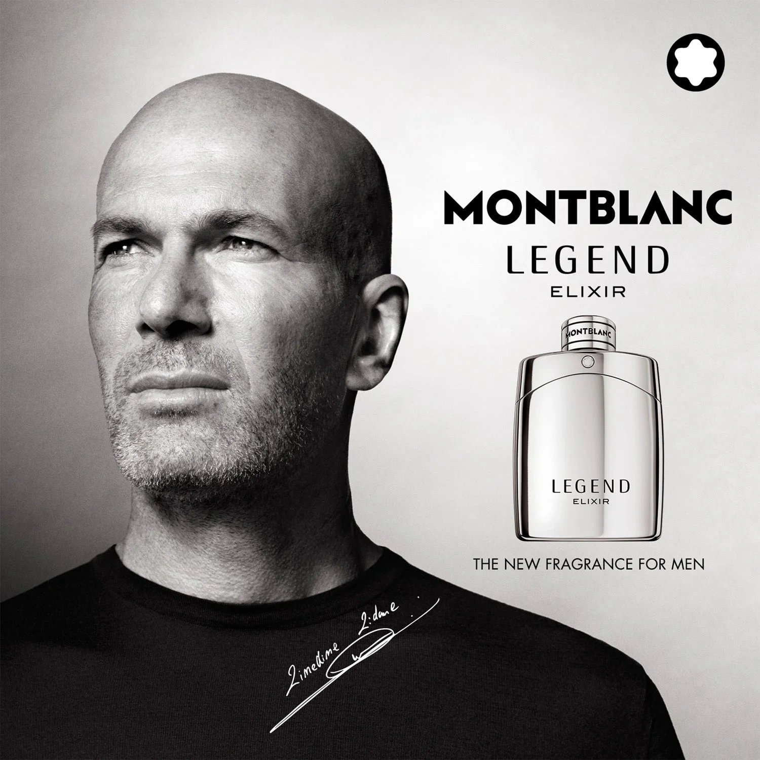 Montblanc Legend Elixir