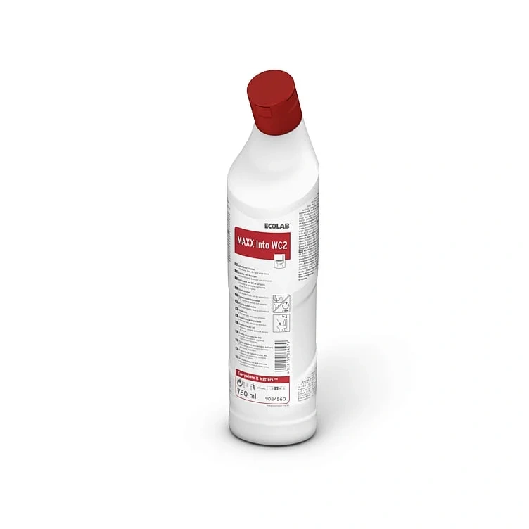 Maxx Into Wc2 750ml