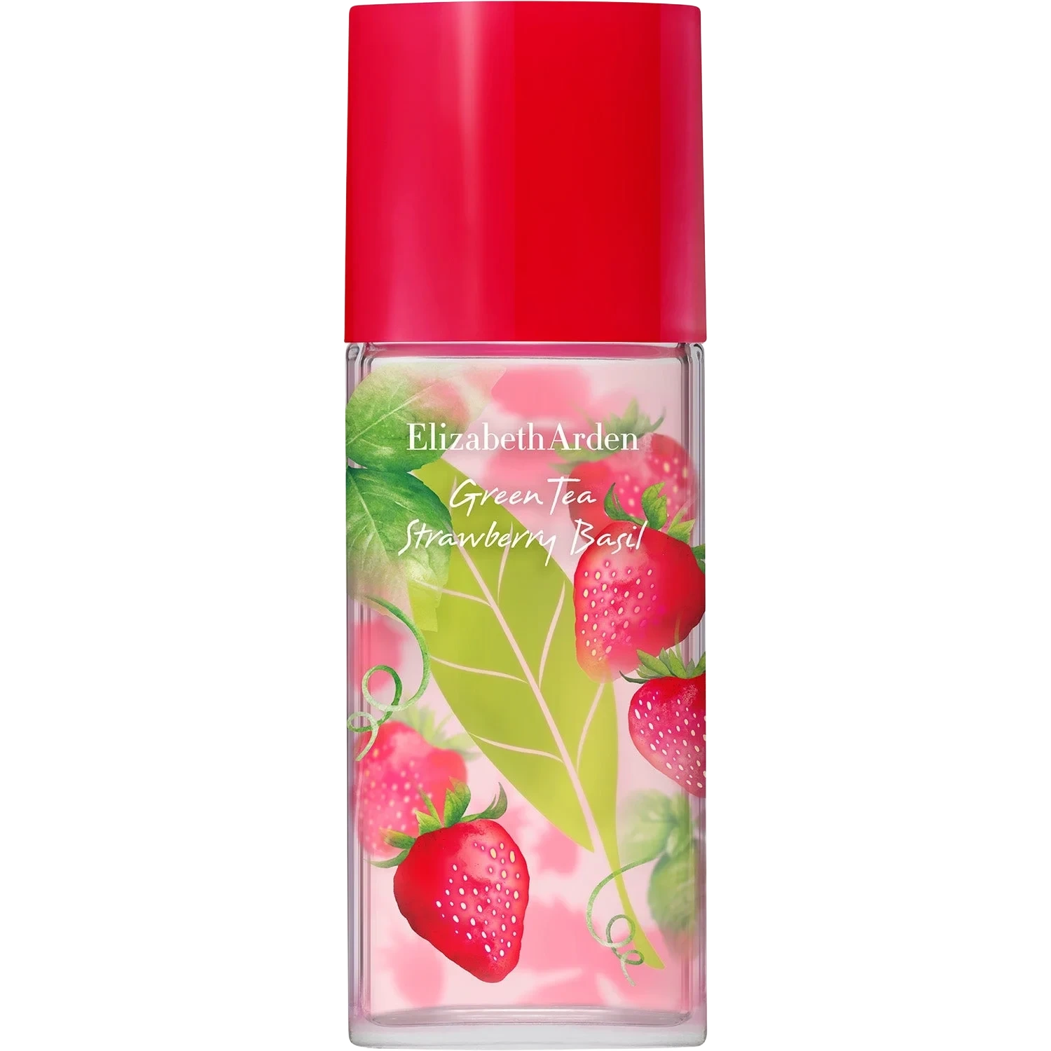 Elizabeth Arden Green Tea Strawberry Basil