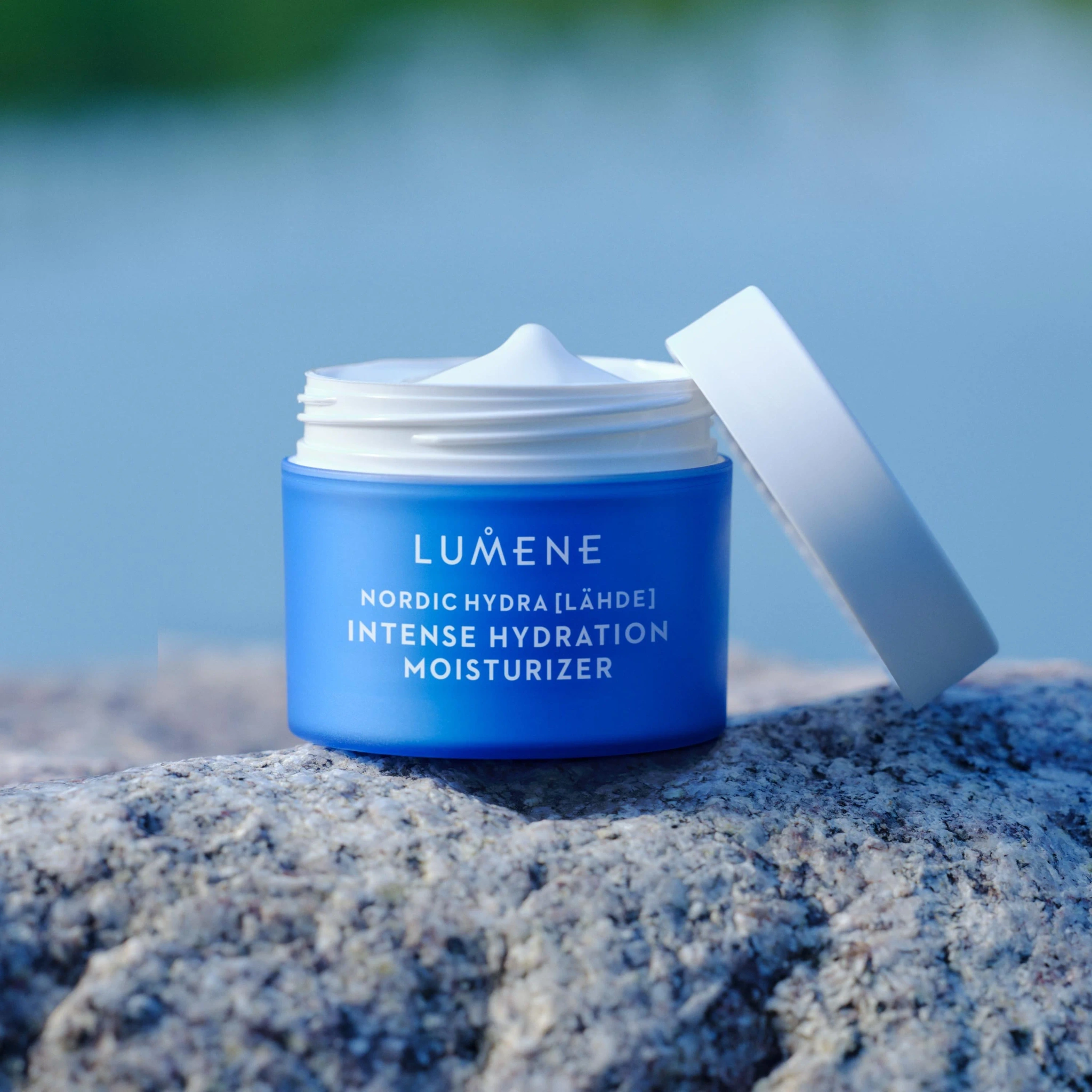 Nordic Hydra Moisturizer