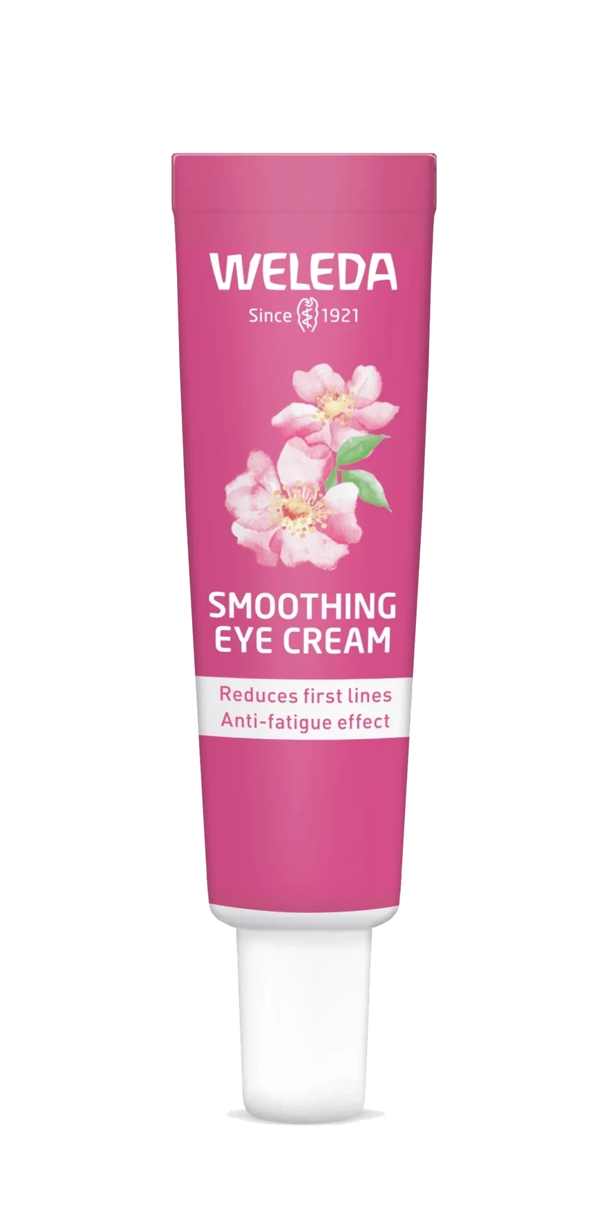 Weleda Smoothing Eye Cream 12 ml
