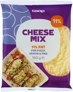 LIGHT CHEESE