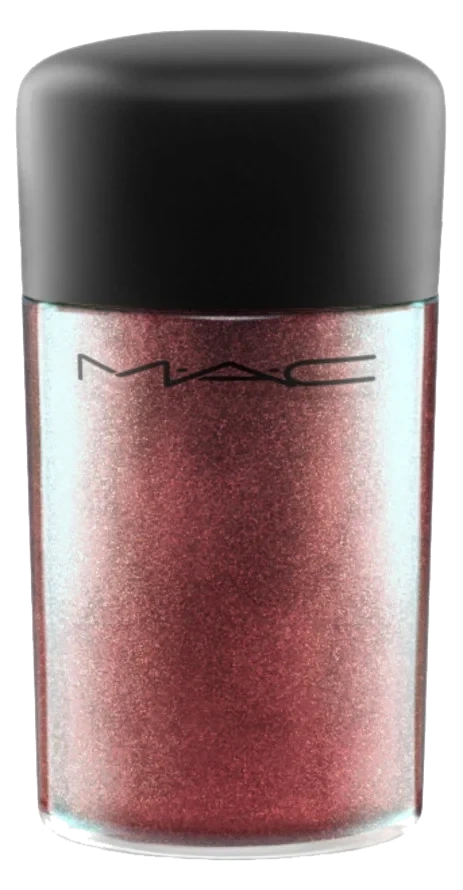 MAC Pigment Eyeshadow Blue Brown