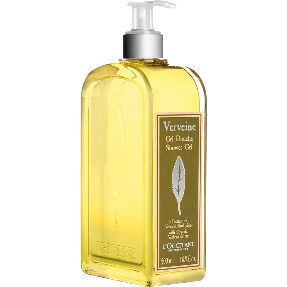 L'Occitane en Provence Verbena
