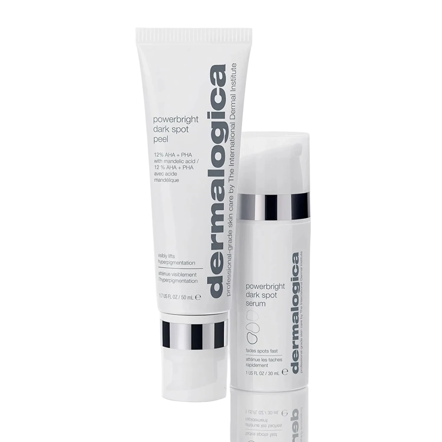 Dermalogica PowerBright Dark Spot System