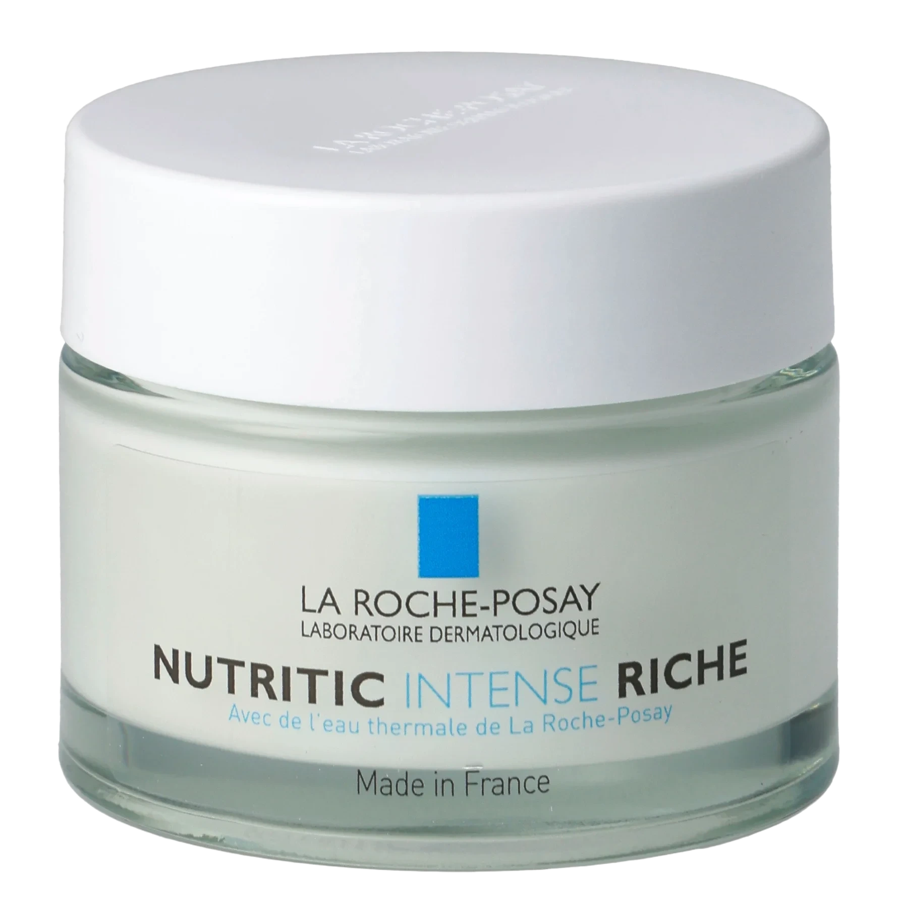 La Roche-Posay Nutritic Intense Rich Day Cream 50 ml