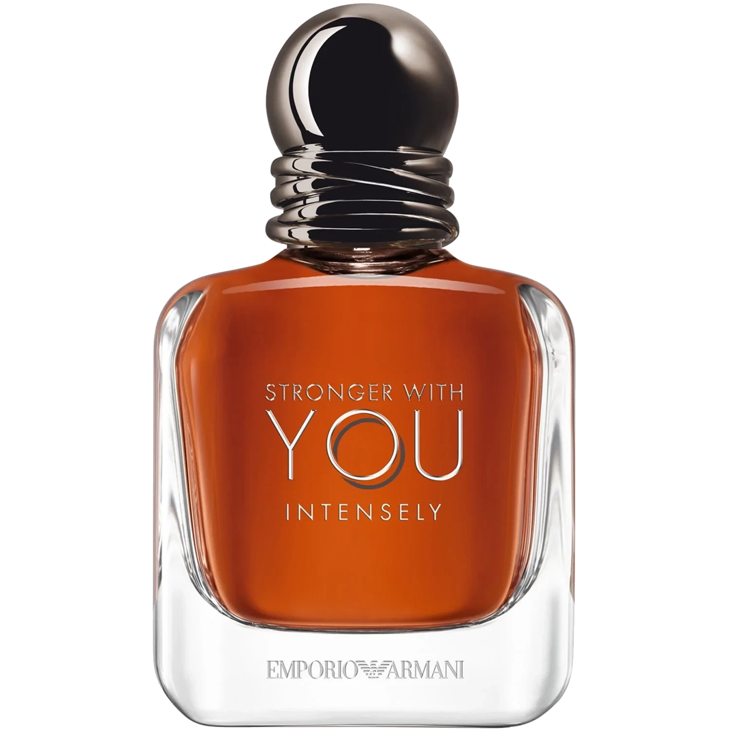 Emporio Armani Stronger With You Intensely Eau de Parfum 50 ml